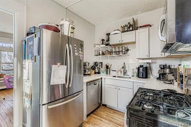 1406 Clayton Street Denver, CO 80206