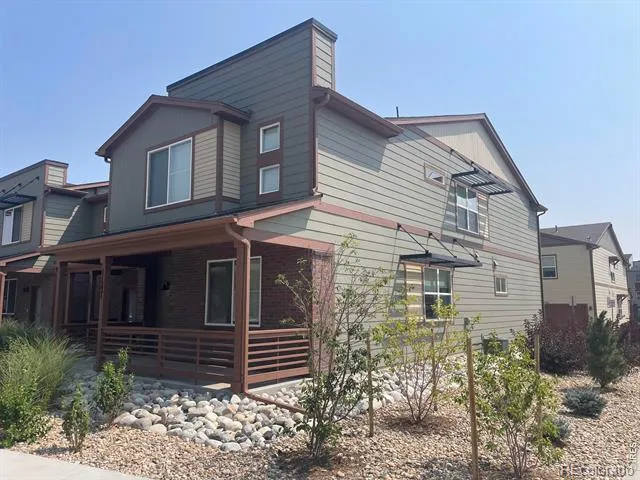 11221 Bella Vita Drive Broomfield, CO 80020