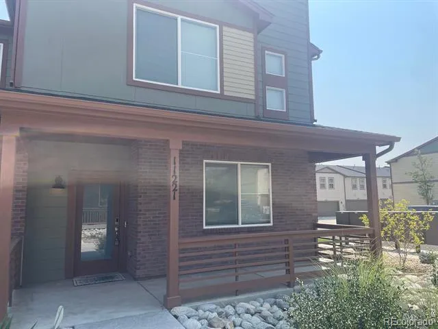 11221 Bella Vita Drive Broomfield, CO 80020