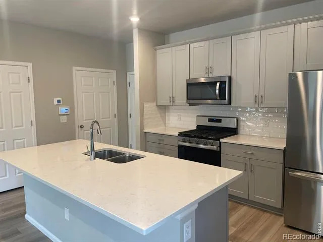 11221 Bella Vita Drive Broomfield, CO 80020
