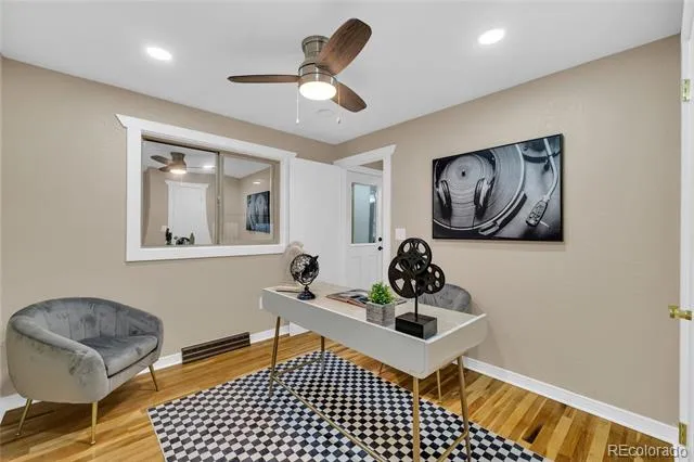 4200 S Jason Street Englewood, CO 80110