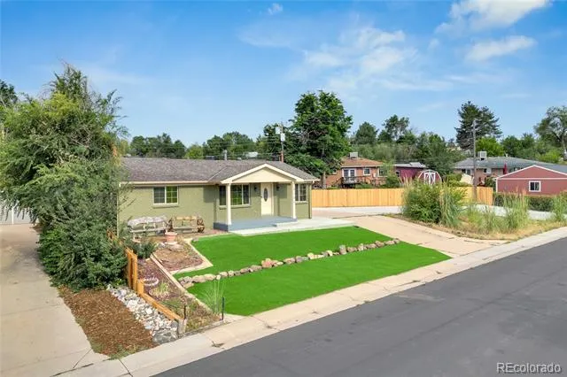 4200 S Jason Street Englewood, CO 80110