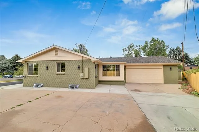4200 S Jason Street Englewood, CO 80110