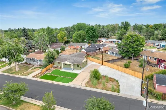 4200 S Jason Street Englewood, CO 80110