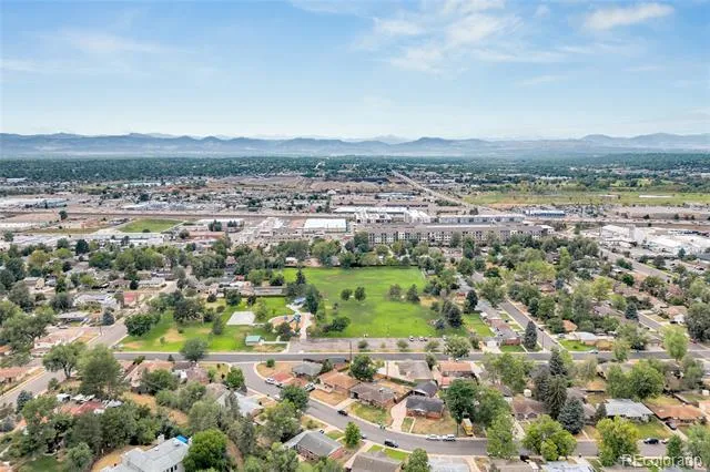 4200 S Jason Street Englewood, CO 80110