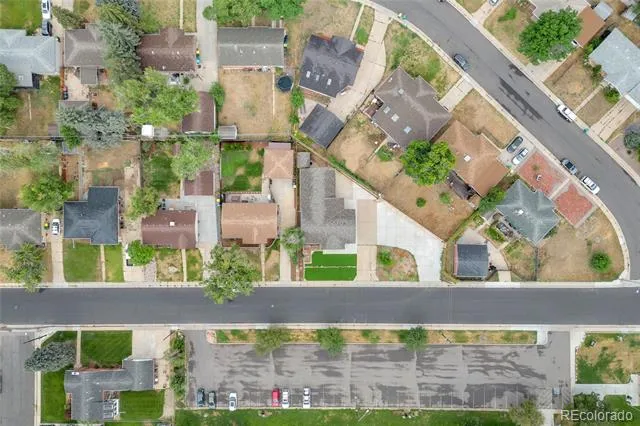 4200 S Jason Street Englewood, CO 80110