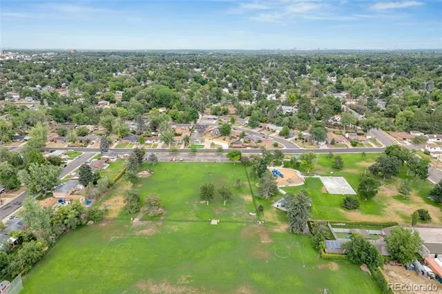 4200 S Jason Street Englewood, CO 80110