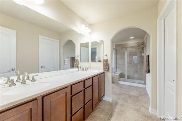 1650 Bent Wedge Point Castle Rock, CO 80109