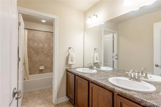 1650 Bent Wedge Point Castle Rock, CO 80109