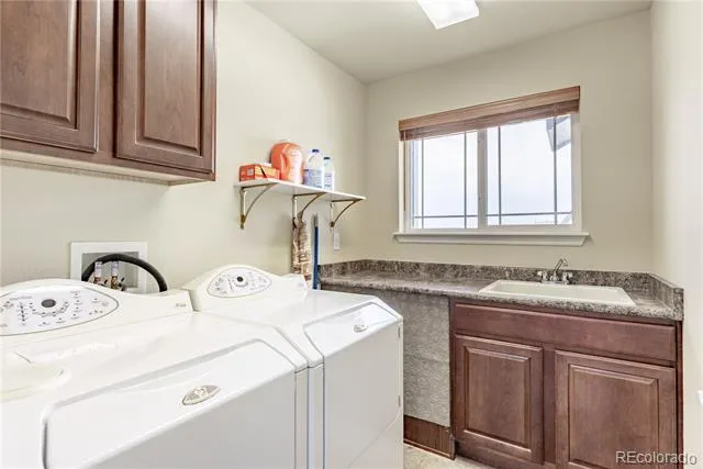 1650 Bent Wedge Point Castle Rock, CO 80109