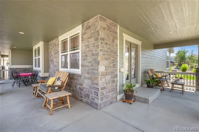 1650 Bent Wedge Point Castle Rock, CO 80109