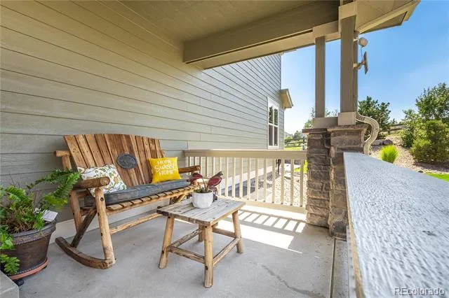1650 Bent Wedge Point Castle Rock, CO 80109