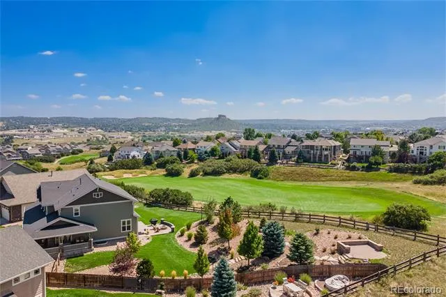 1650 Bent Wedge Point Castle Rock, CO 80109