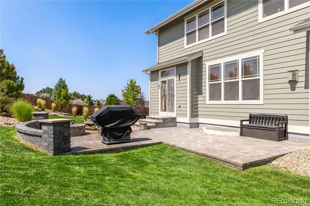 1650 Bent Wedge Point Castle Rock, CO 80109