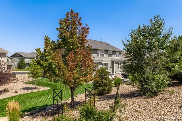 1650 Bent Wedge Point Castle Rock, CO 80109