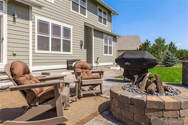 1650 Bent Wedge Point Castle Rock, CO 80109