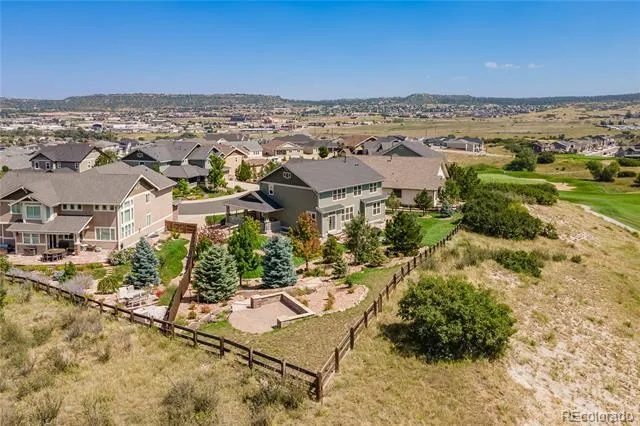 1650 Bent Wedge Point Castle Rock, CO 80109