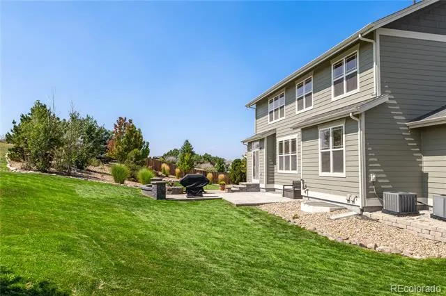 1650 Bent Wedge Point Castle Rock, CO 80109