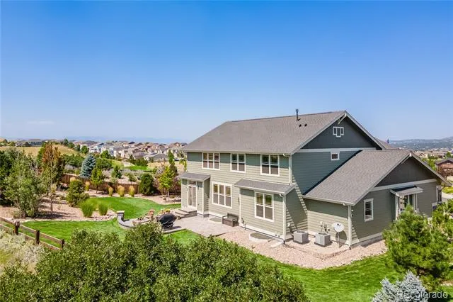 1650 Bent Wedge Point Castle Rock, CO 80109