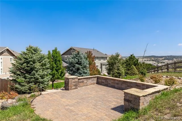 1650 Bent Wedge Point Castle Rock, CO 80109