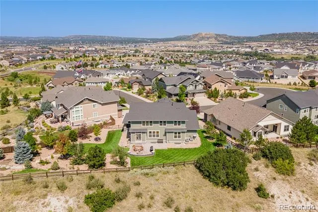 1650 Bent Wedge Point Castle Rock, CO 80109