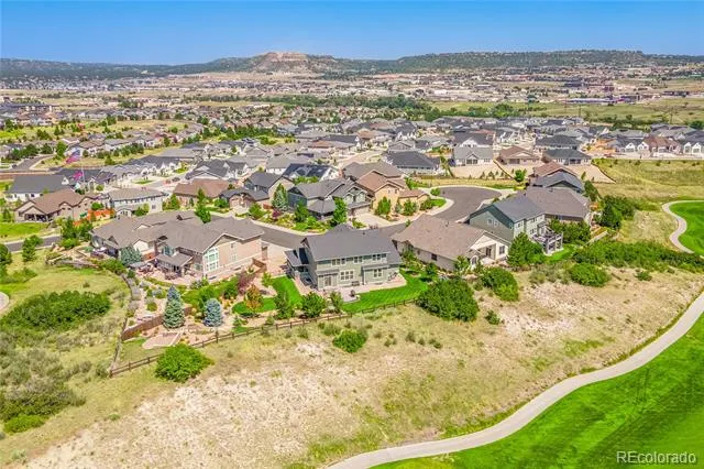1650 Bent Wedge Point Castle Rock, CO 80109