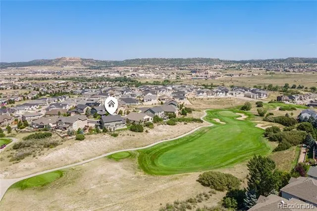 1650 Bent Wedge Point Castle Rock, CO 80109