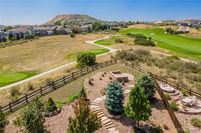 1650 Bent Wedge Point Castle Rock, CO 80109