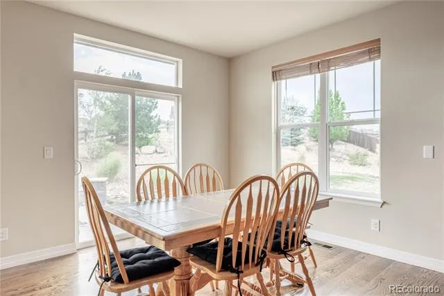1650 Bent Wedge Point Castle Rock, CO 80109