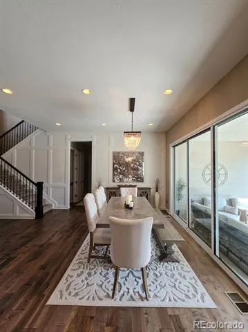 2154 Treetop Drive Castle Rock, CO 80109