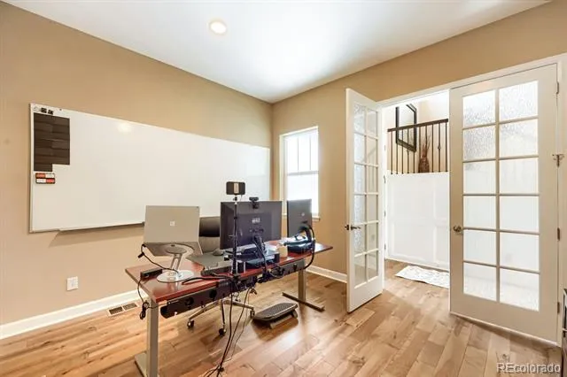 2154 Treetop Drive Castle Rock, CO 80109