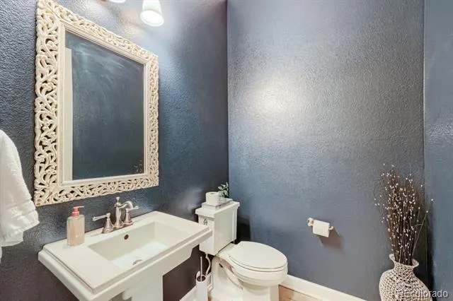 2154 Treetop Drive Castle Rock, CO 80109