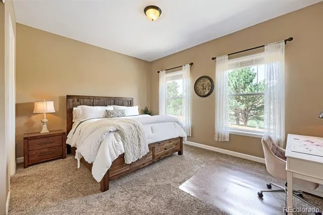 2154 Treetop Drive Castle Rock, CO 80109