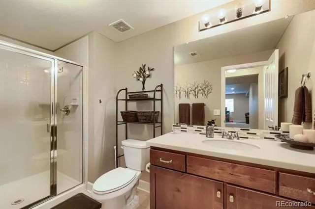 2154 Treetop Drive Castle Rock, CO 80109