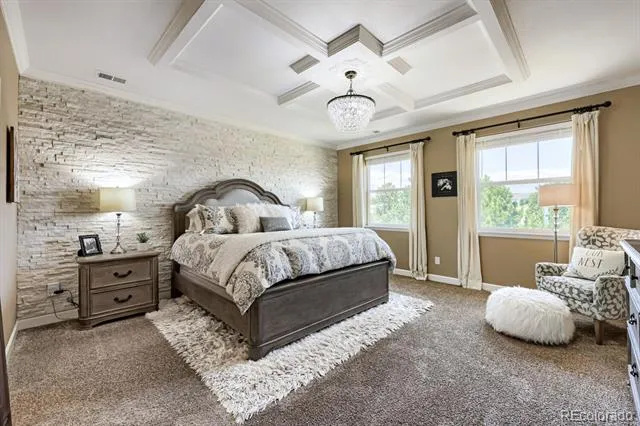 2154 Treetop Drive Castle Rock, CO 80109