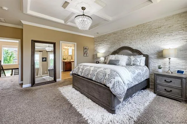 2154 Treetop Drive Castle Rock, CO 80109