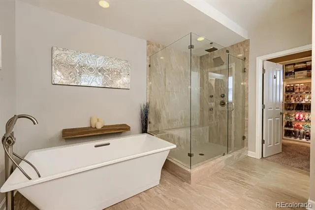 2154 Treetop Drive Castle Rock, CO 80109