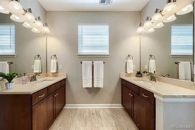 2154 Treetop Drive Castle Rock, CO 80109