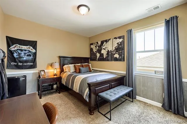 2154 Treetop Drive Castle Rock, CO 80109