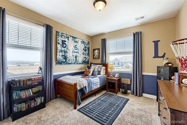 2154 Treetop Drive Castle Rock, CO 80109