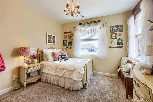 2154 Treetop Drive Castle Rock, CO 80109