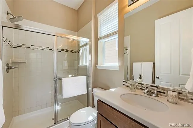 2154 Treetop Drive Castle Rock, CO 80109