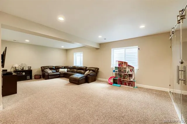 2154 Treetop Drive Castle Rock, CO 80109