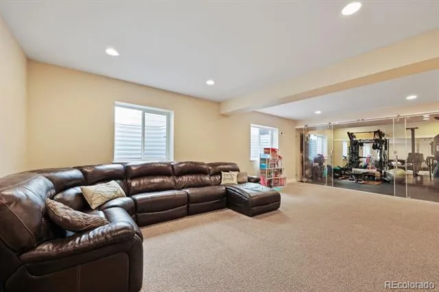 2154 Treetop Drive Castle Rock, CO 80109