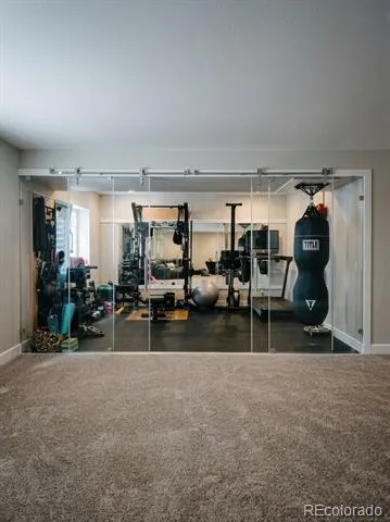 2154 Treetop Drive Castle Rock, CO 80109