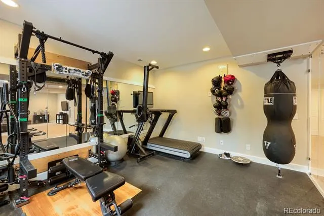 2154 Treetop Drive Castle Rock, CO 80109