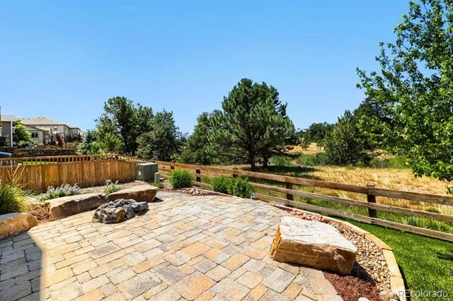 2154 Treetop Drive Castle Rock, CO 80109
