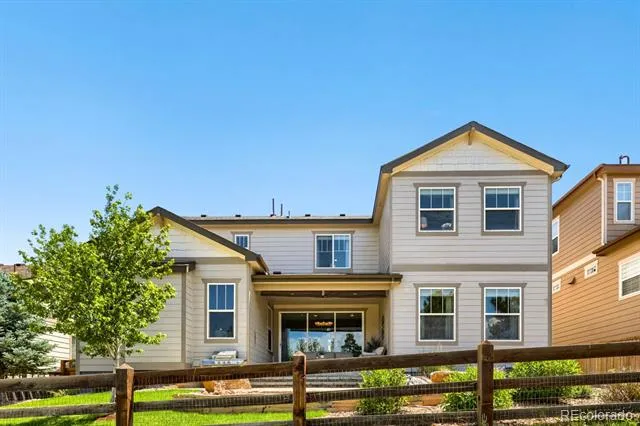 2154 Treetop Drive Castle Rock, CO 80109