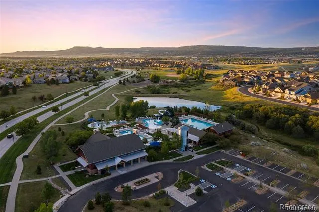 2154 Treetop Drive Castle Rock, CO 80109