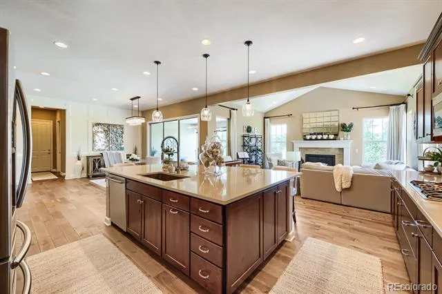 2154 Treetop Drive Castle Rock, CO 80109